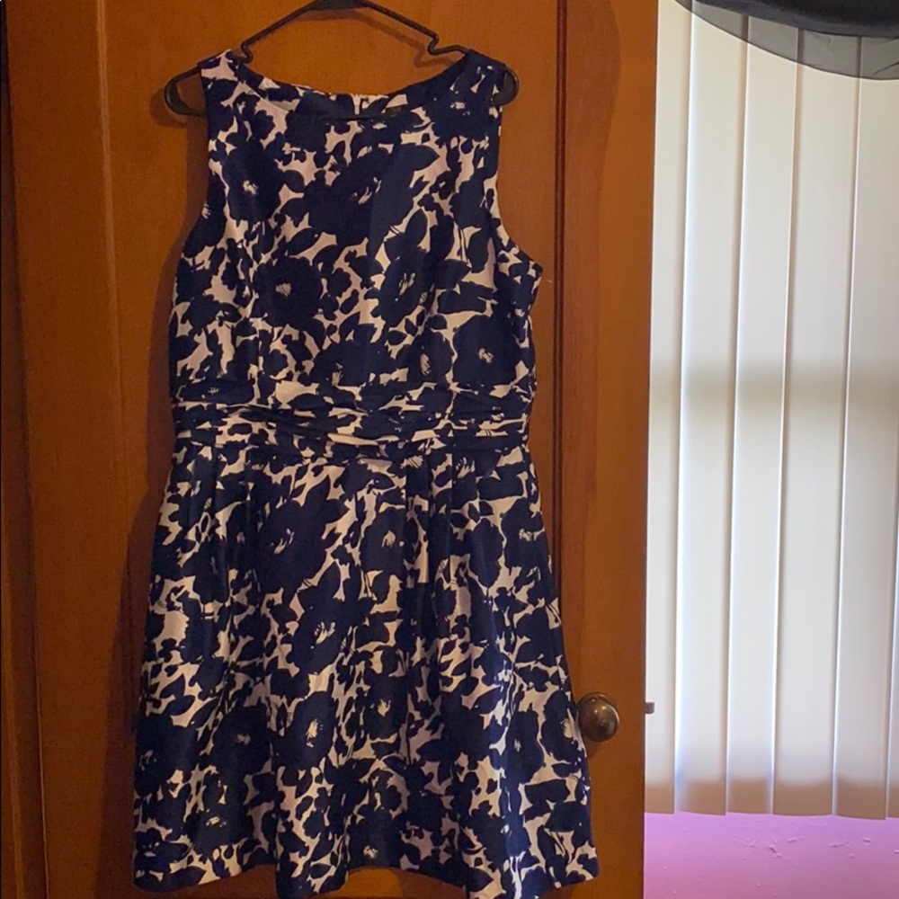 A Dress